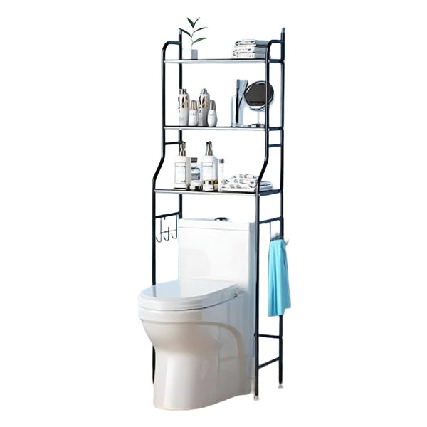 BATHFLEX - raft de baie negru