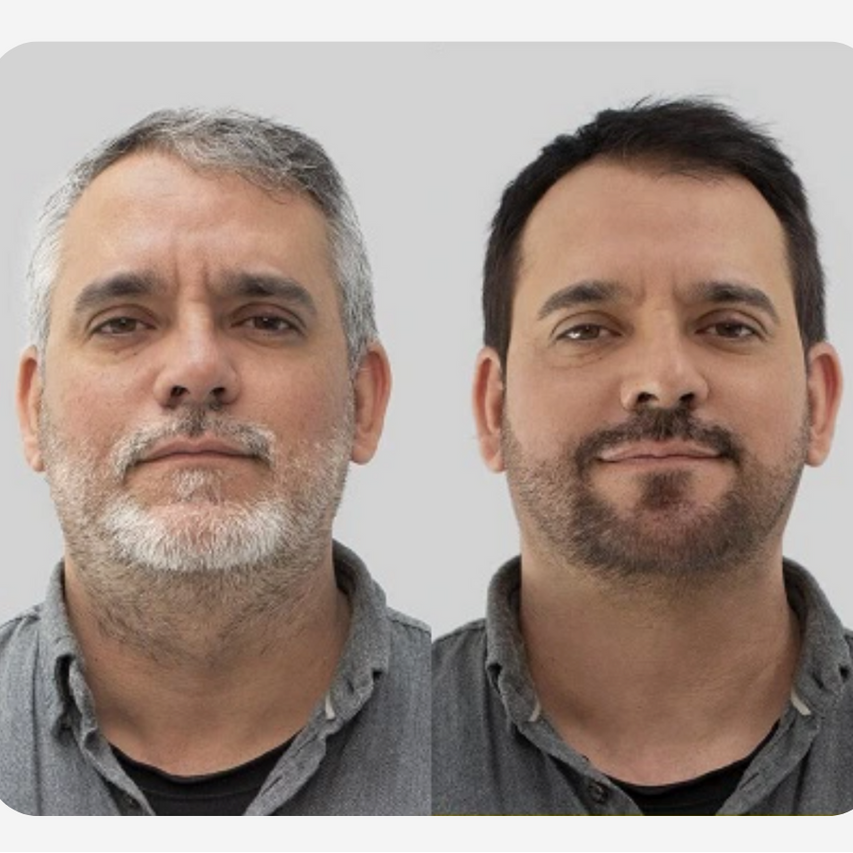 Utilizare si pe barba