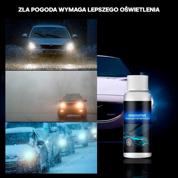 POLISHLY - vizibilitate mai buna pe ploaie si noaptea