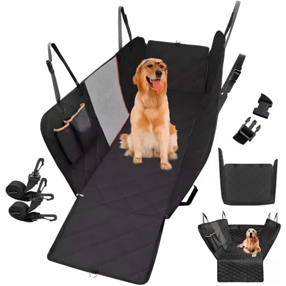 CARIPET - set complet cu accesorii