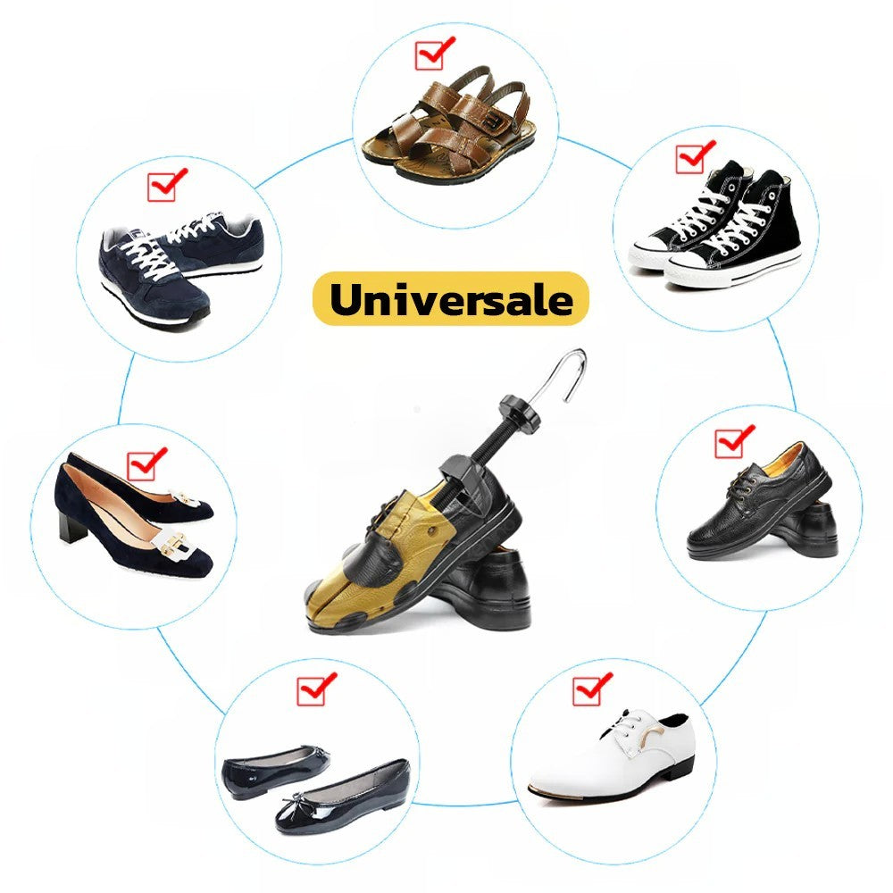 Accesorii largire pantof